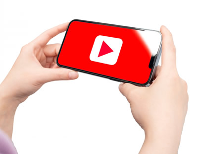 YouTube運用代行